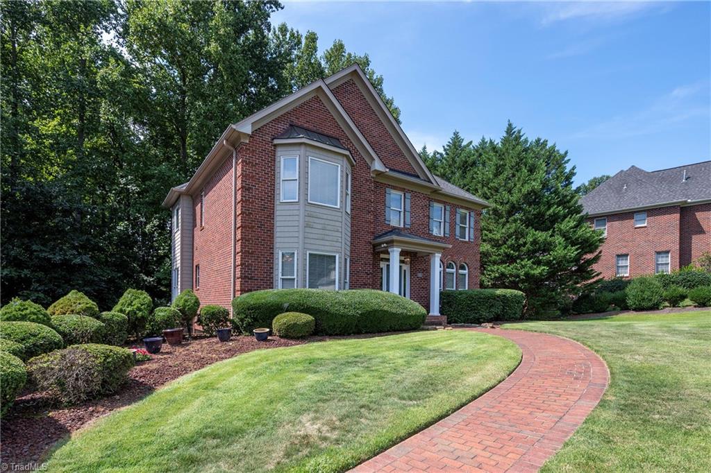 120 Latrobe Court Property Photo 1