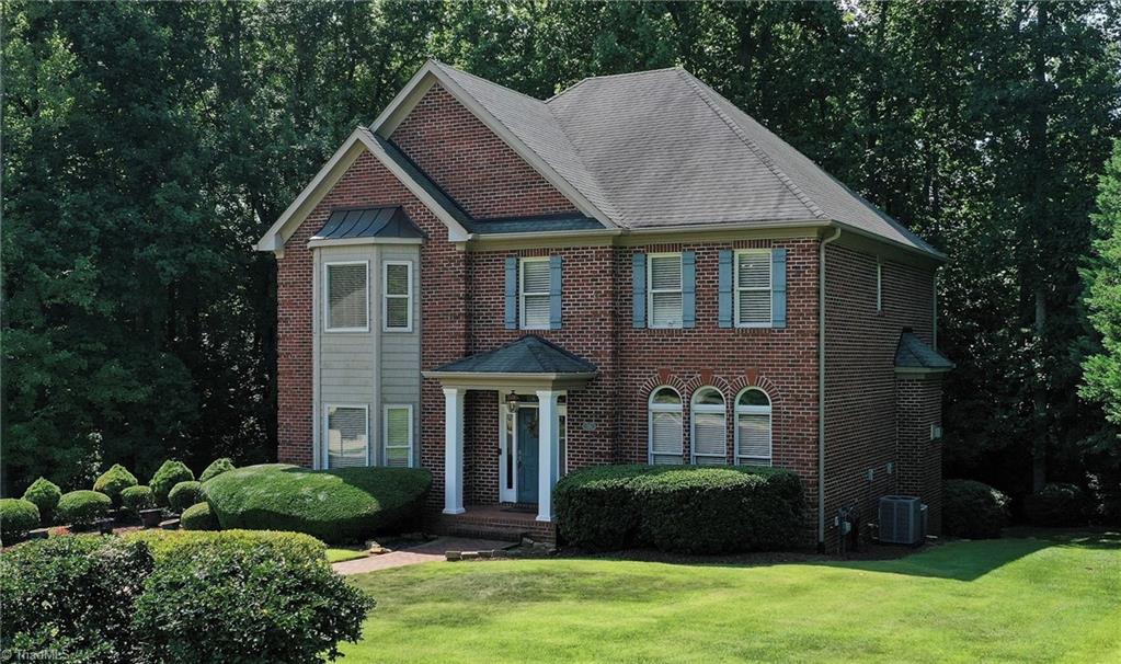120 LaTrobe Court Property Photo 1