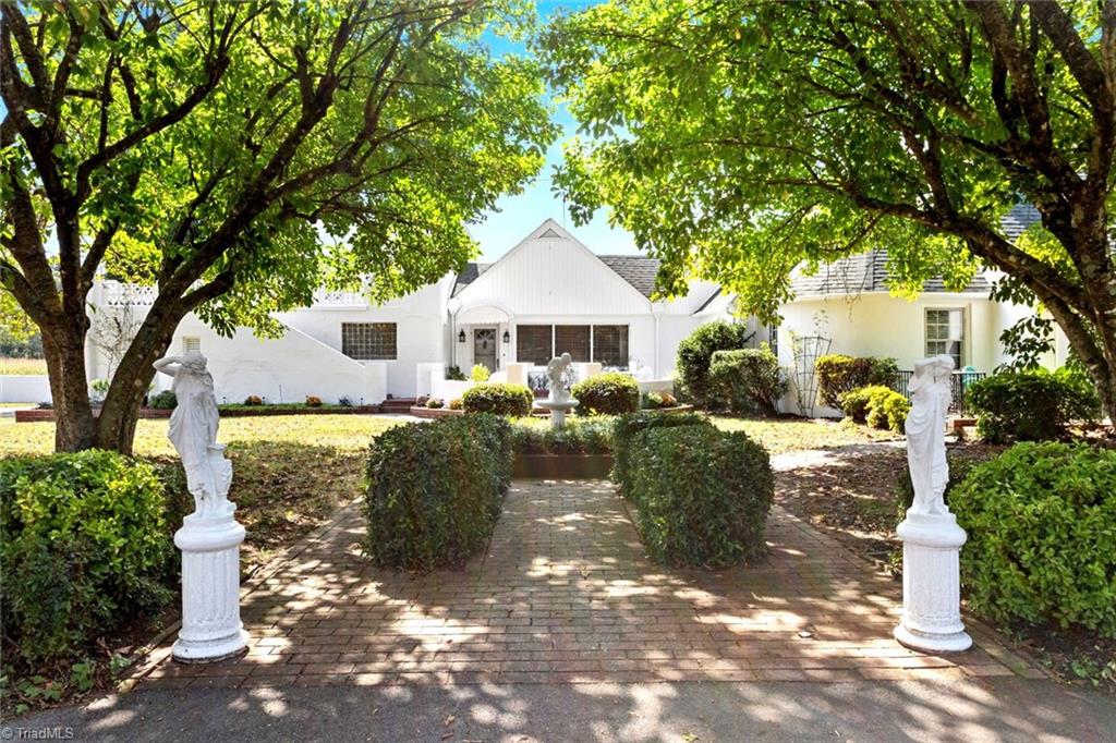 1058 Teague Road Property Photo 1