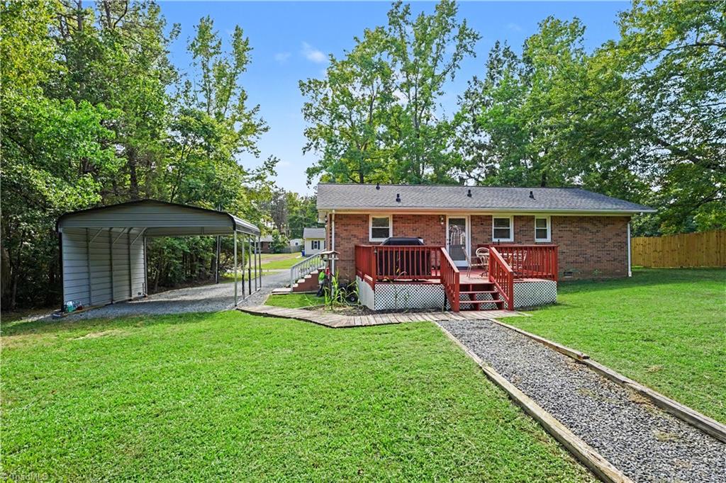 417 Circle Drive Property Photo 24