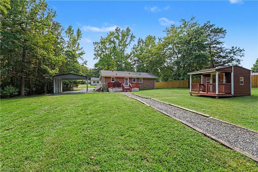 417 Circle Drive Property Photo 25