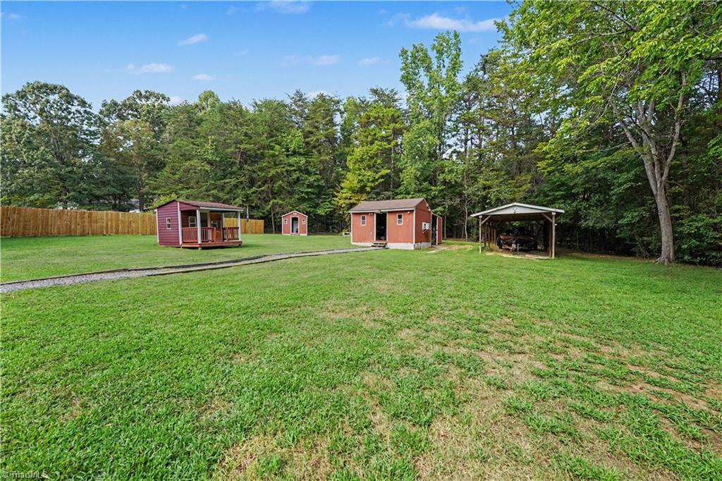417 Circle Drive Property Photo 26