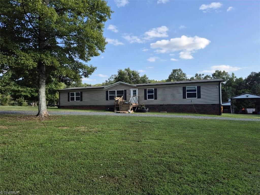 3393 Fulton Road