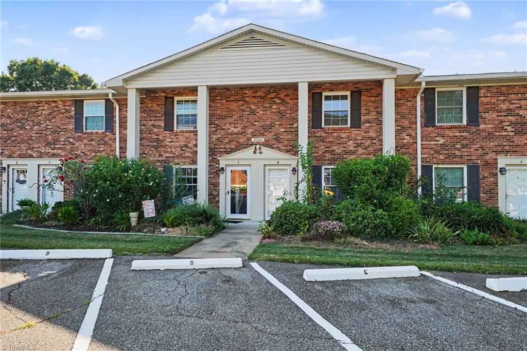 2330 Bay Meadows Court