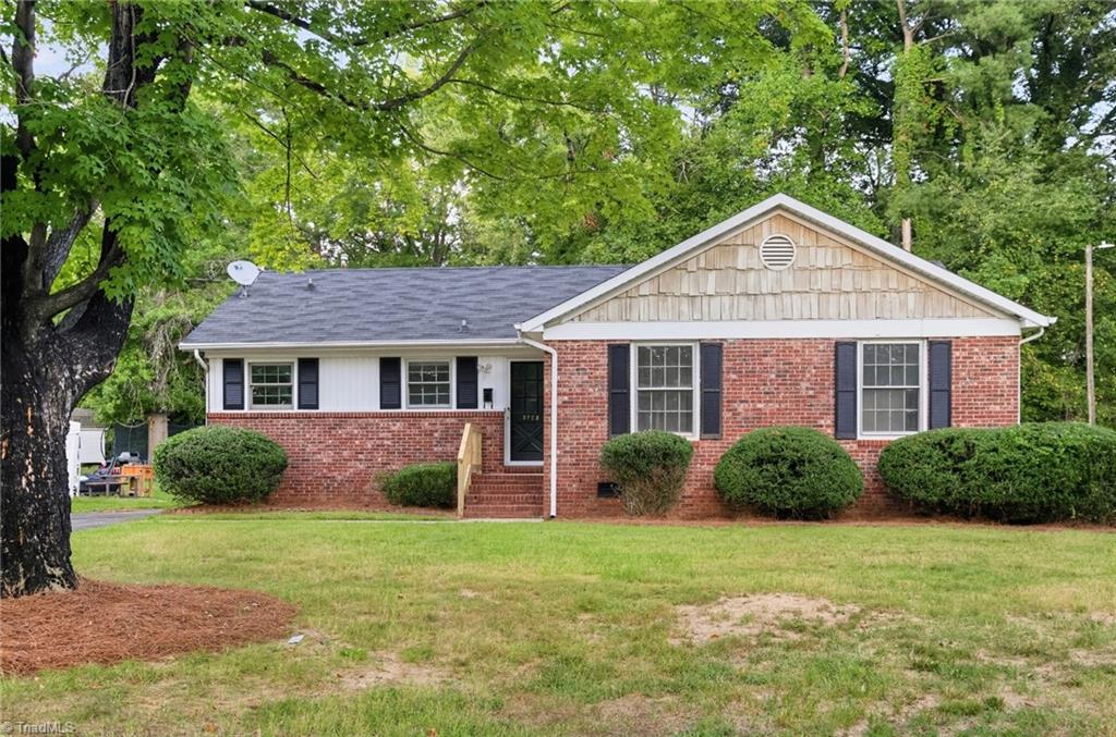 3709 Whitfield Road Property Photo 1