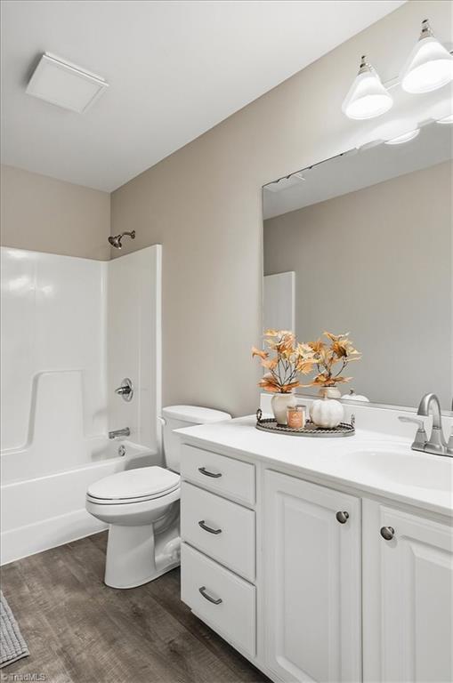 290 Twin Creeks Drive Property Photo 27