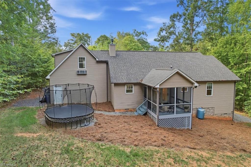 290 Twin Creeks Drive Property Photo 39