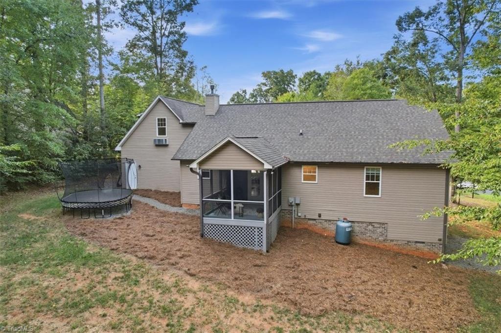 290 Twin Creeks Drive Property Photo 40