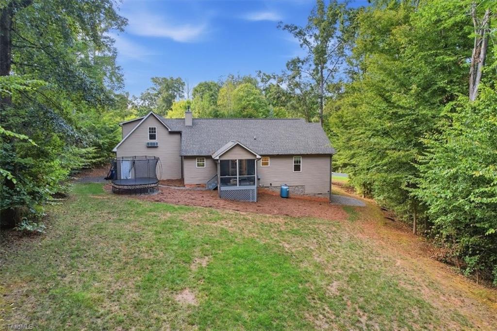 290 Twin Creeks Drive Property Photo 41
