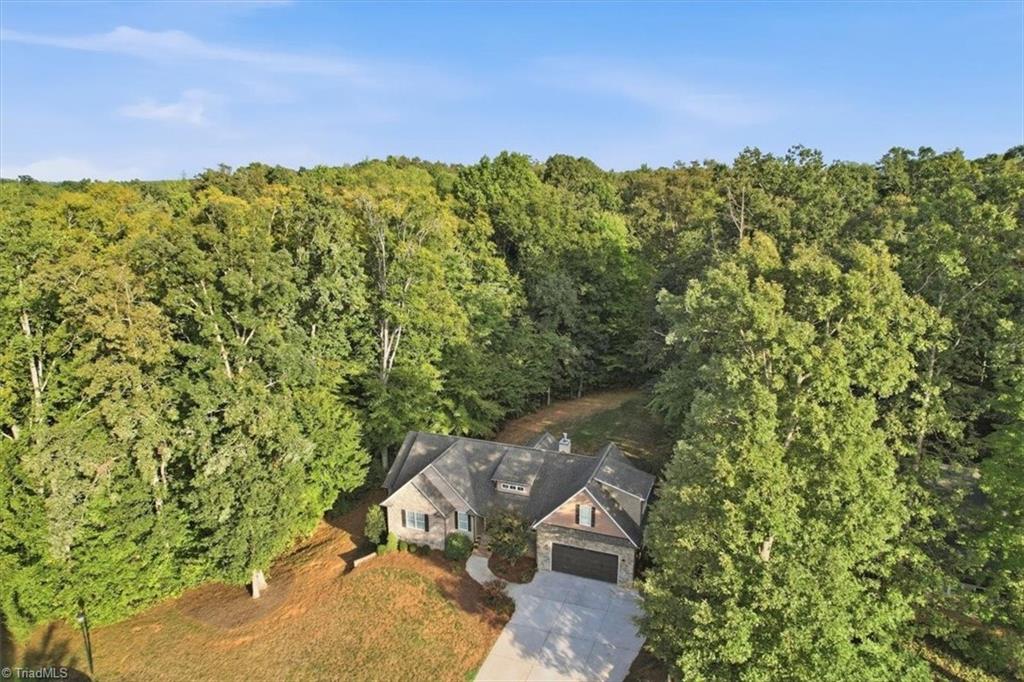 290 Twin Creeks Drive Property Photo 43