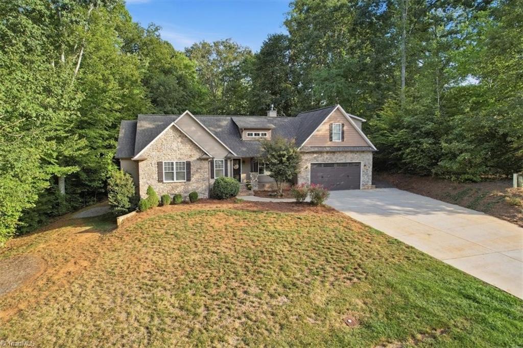 290 Twin Creeks Drive Property Photo 44