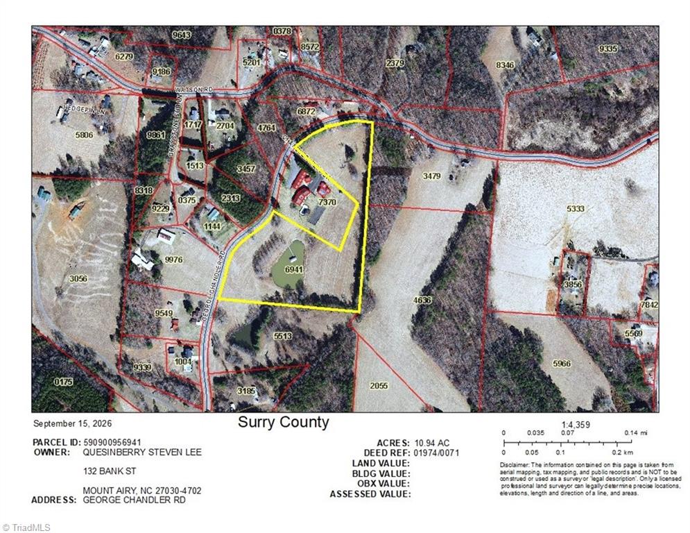Tbd George Chandler Road Property Photo 42