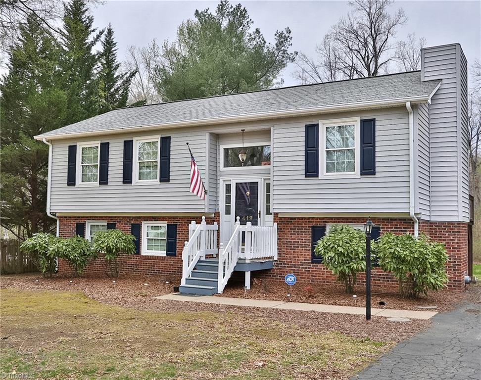 419 Cypress Drive Property Photo 1