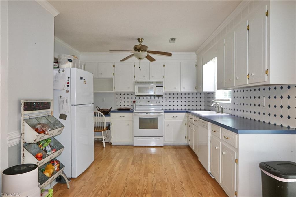 419 Cypress Drive Property Photo 1