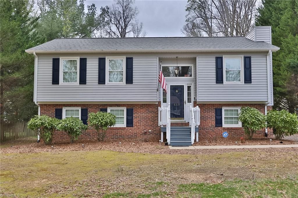 419 Cypress Drive Property Photo 1