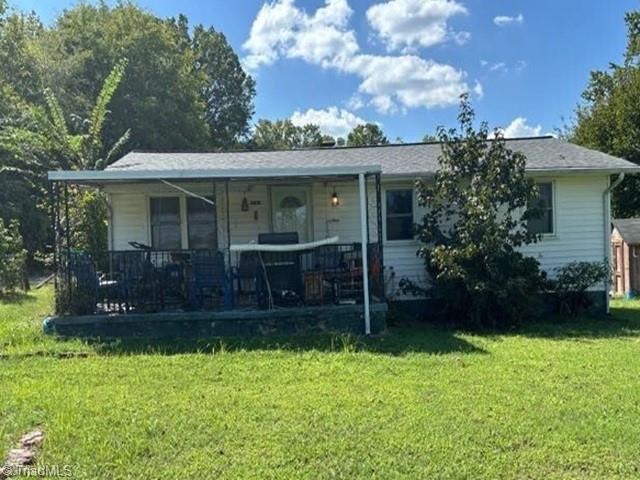 4810 Archdale Road Property Photo 1