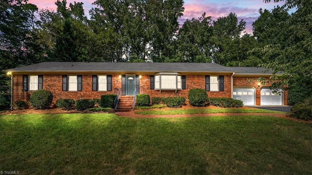 4503 Doncaster Drive Property Photo 1