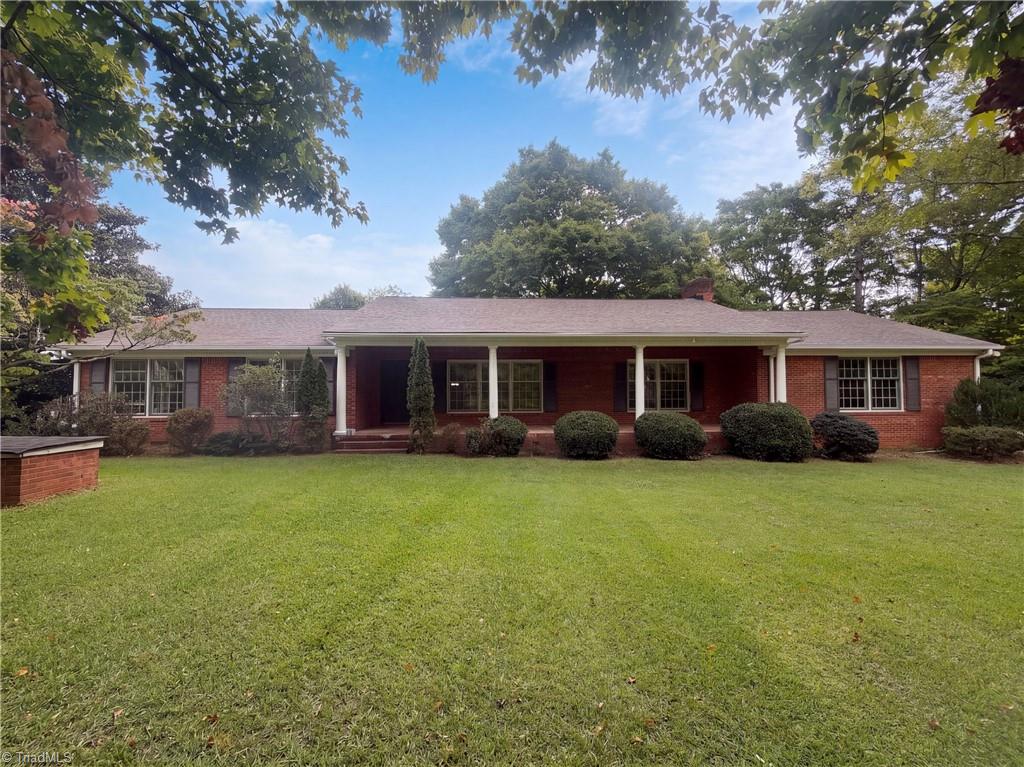 3828 Waterview Road Property Photo 1