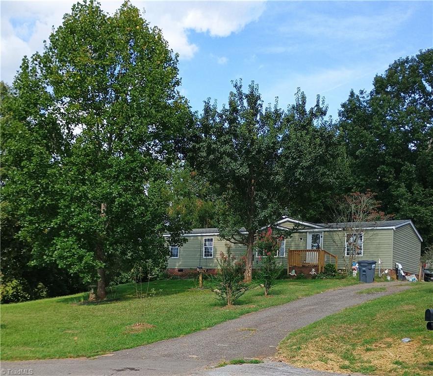 115 Anderson Acres Drive Property Photo 1
