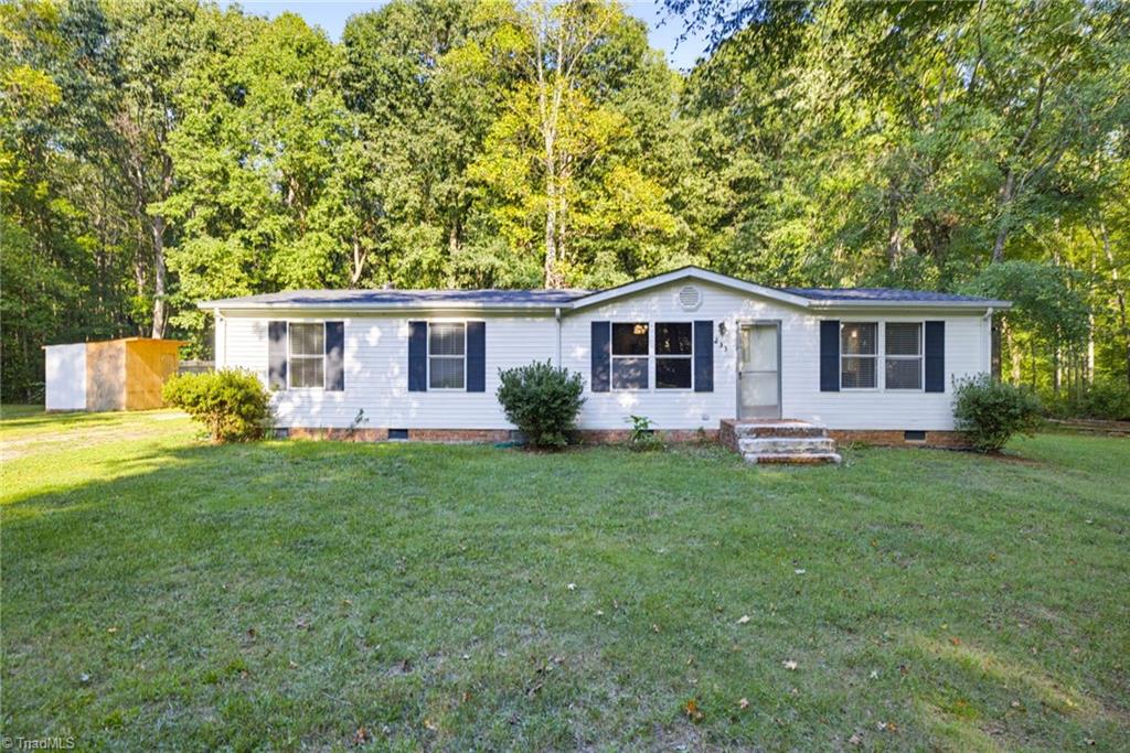 233 Fawnwood Road Property Photo 1