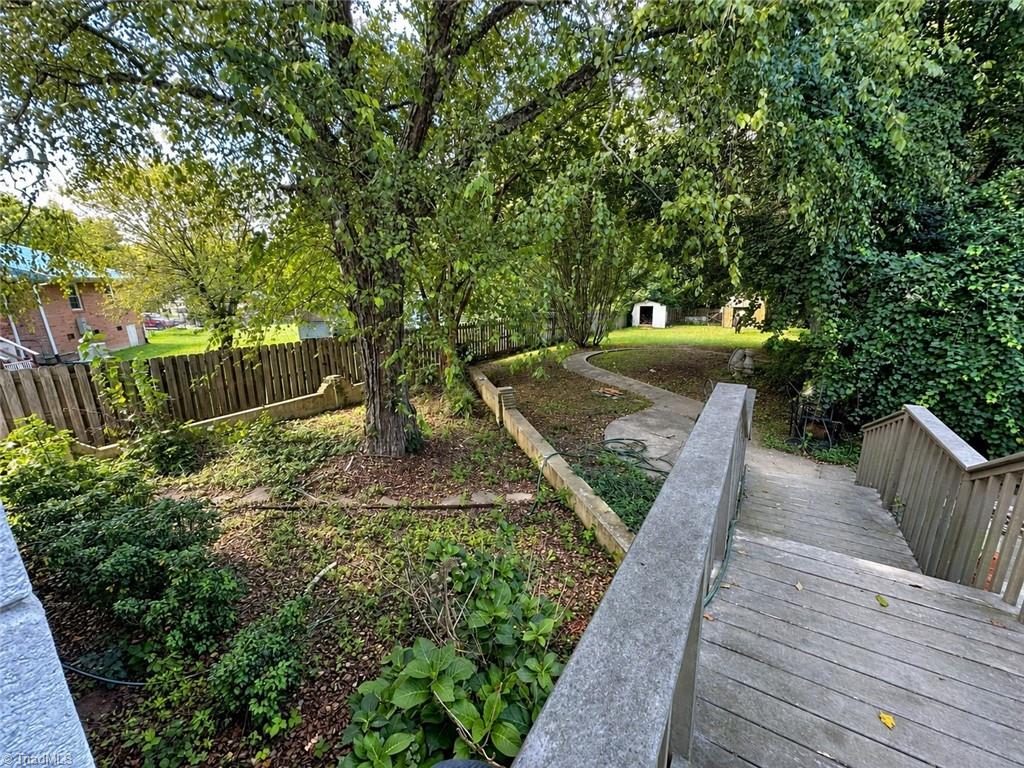 4711 Summit Avenue Property Photo 23