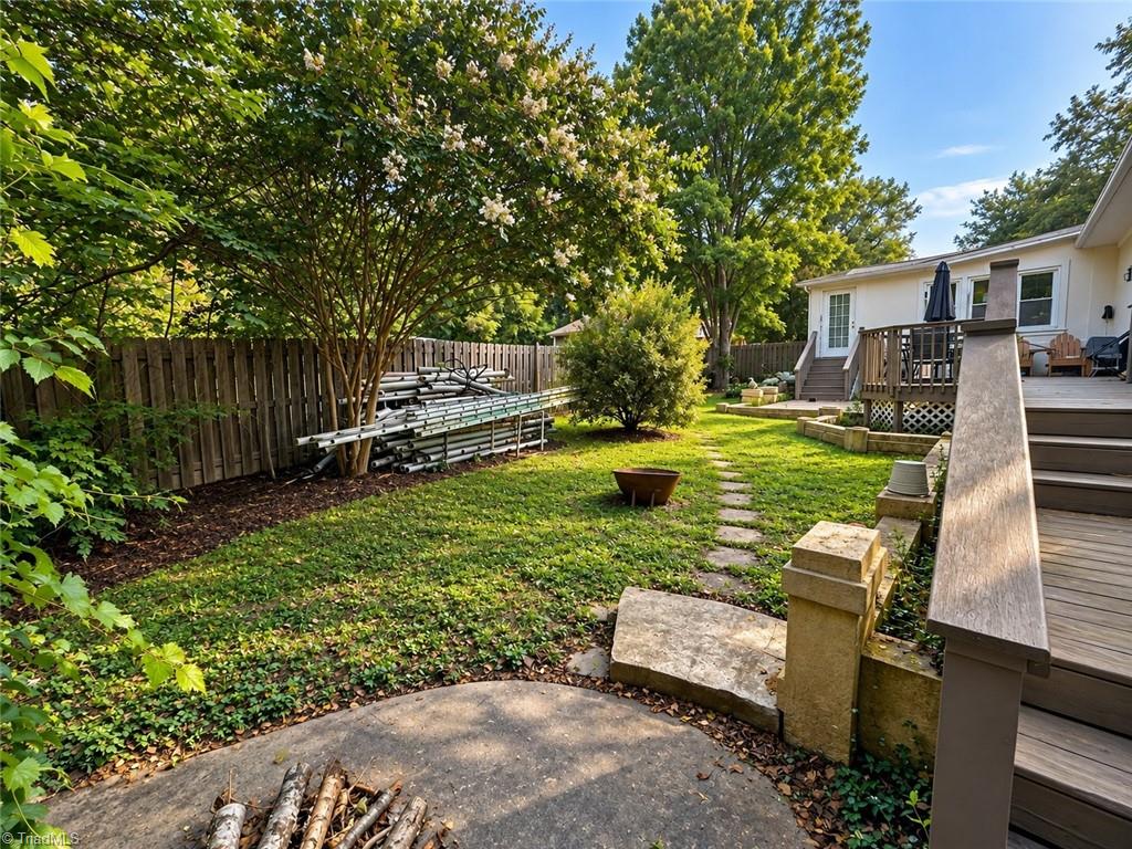 4711 Summit Avenue Property Photo 25