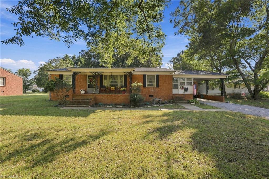 2975 Us Highway 158 Property Photo 1