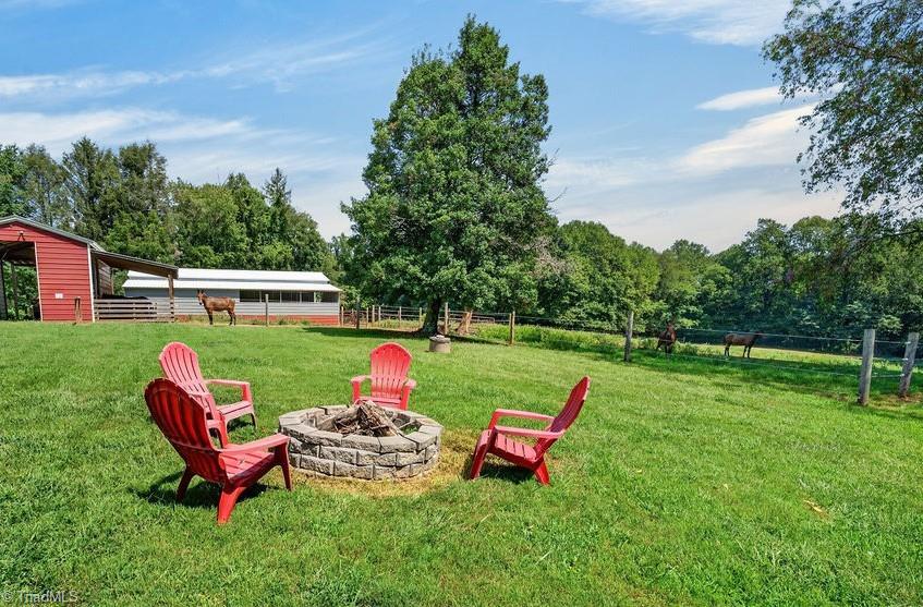 3818 Mining Ridge Church Road Property Photo 4