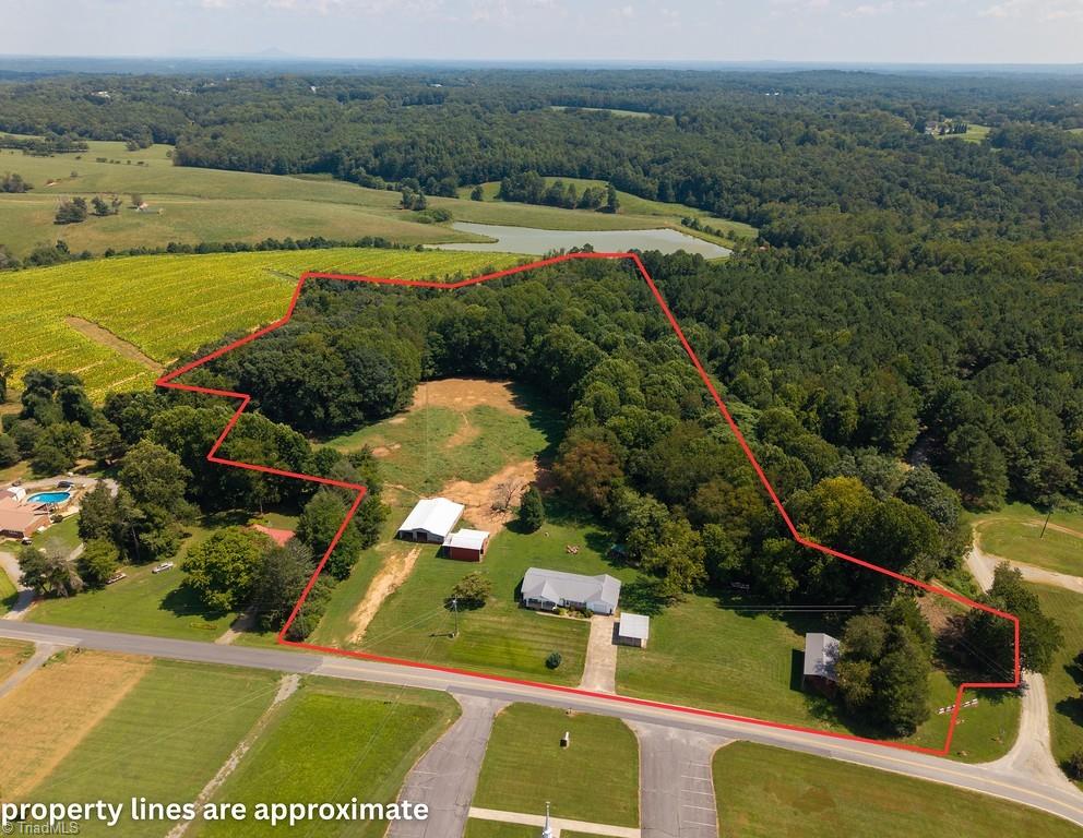 3818 Mining Ridge Church Road Property Photo 5