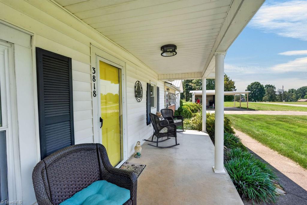 3818 Mining Ridge Church Road Property Photo 6