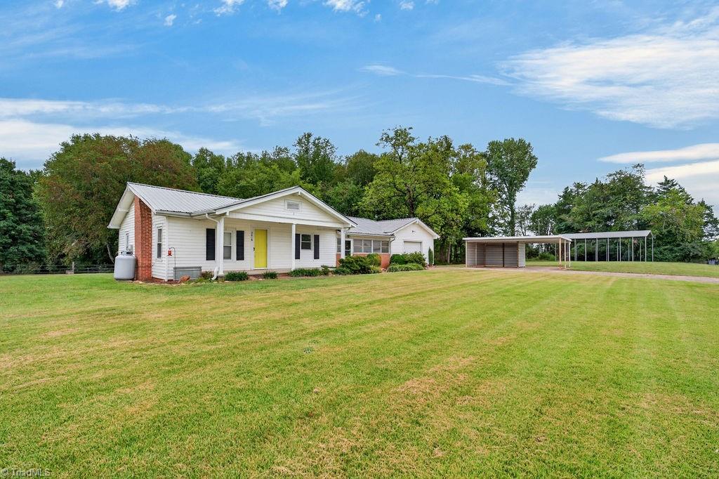 3818 Mining Ridge Church Road Property Photo 37