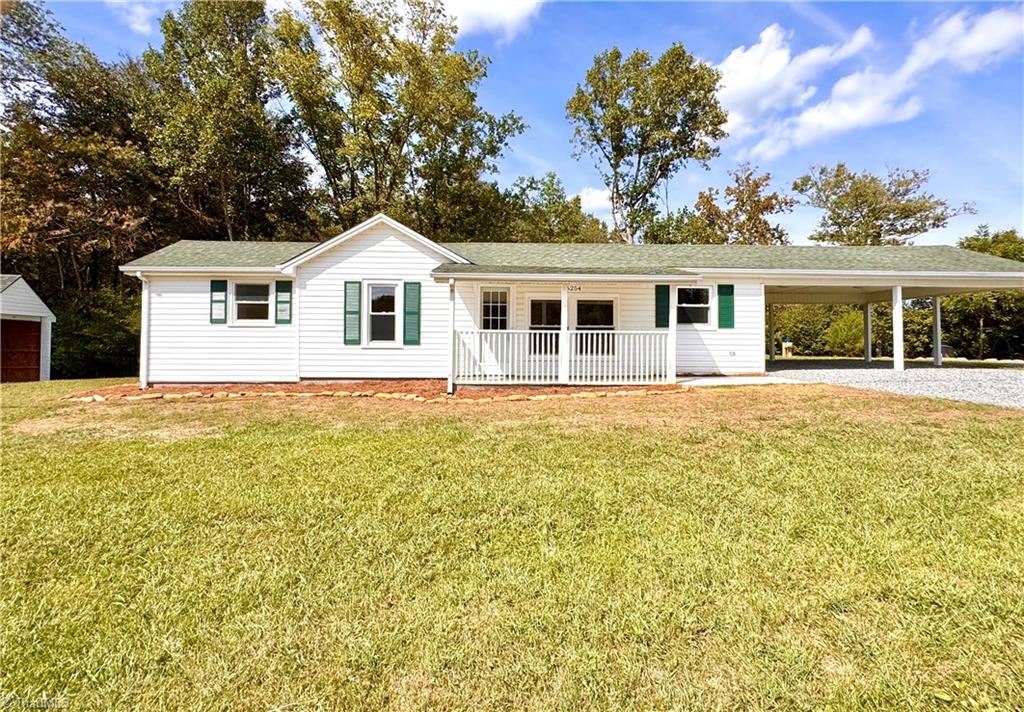 6254 Nc Highway 268 Property Photo 3
