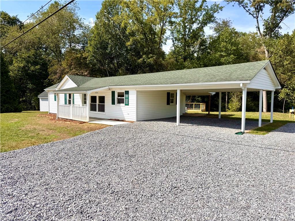 6254 Nc Highway 268 Property Photo 23