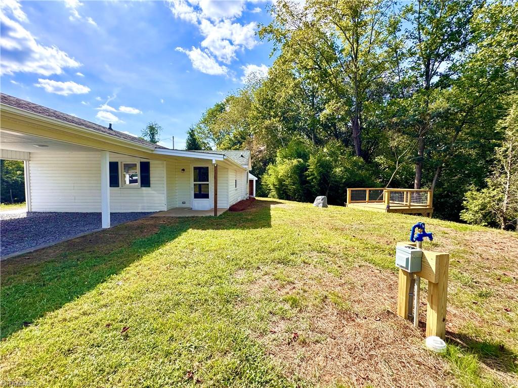 6254 Nc Highway 268 Property Photo 28