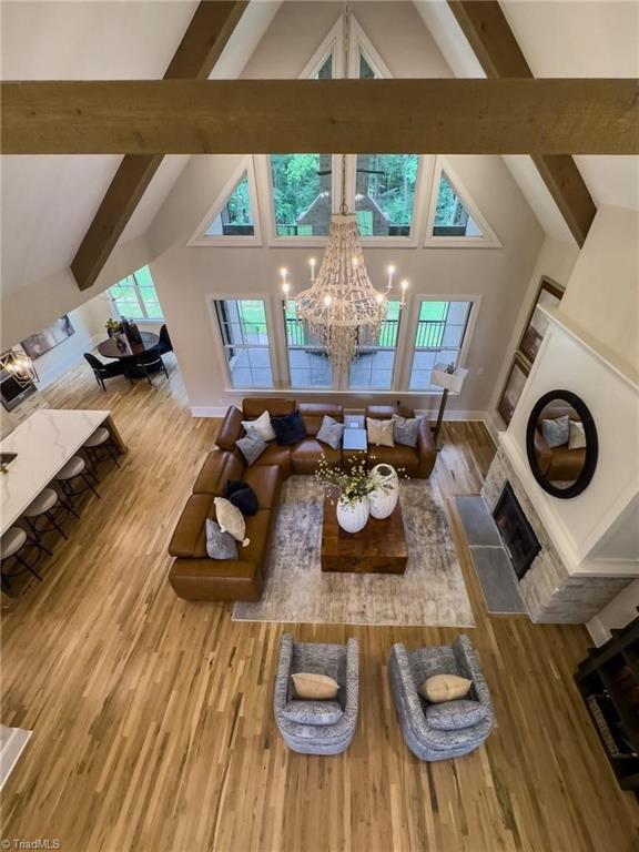 1008 Old Hickory Court Property Photo 17