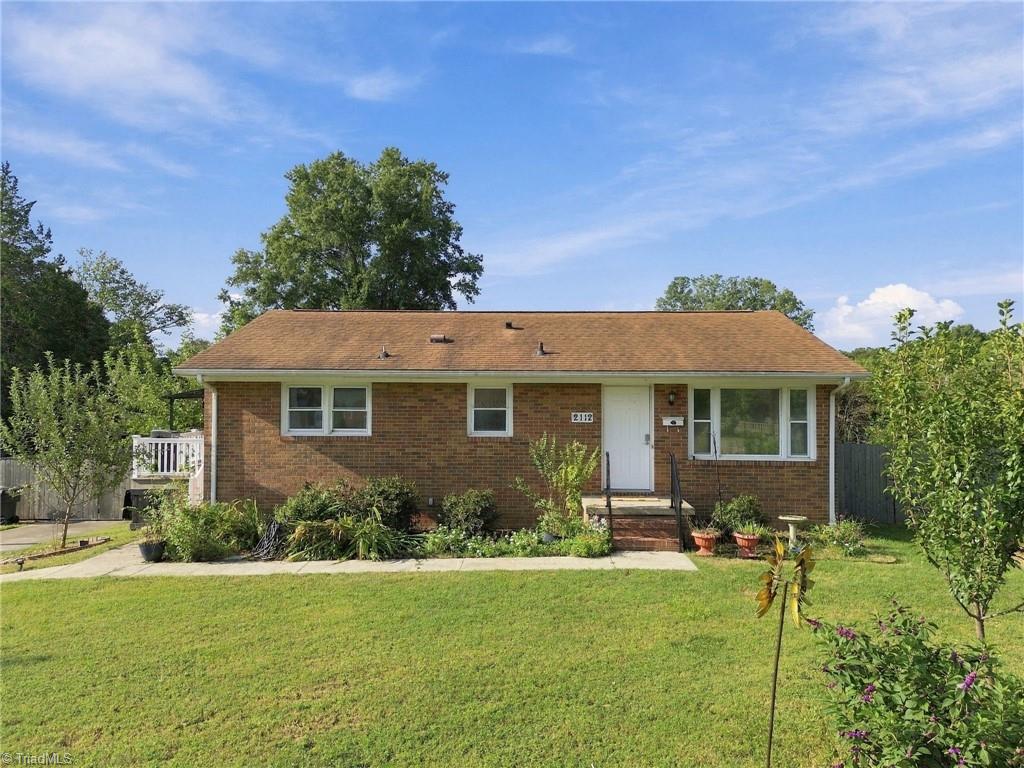 2112 Joyce Court Property Photo 1