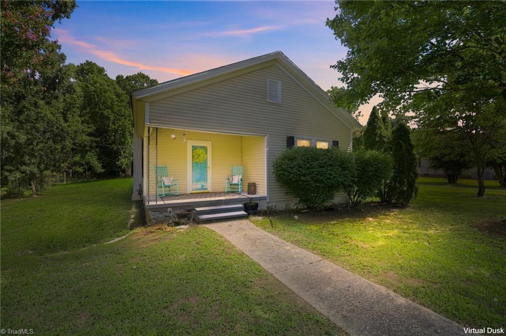 605 Meadow Street Property Photo 1