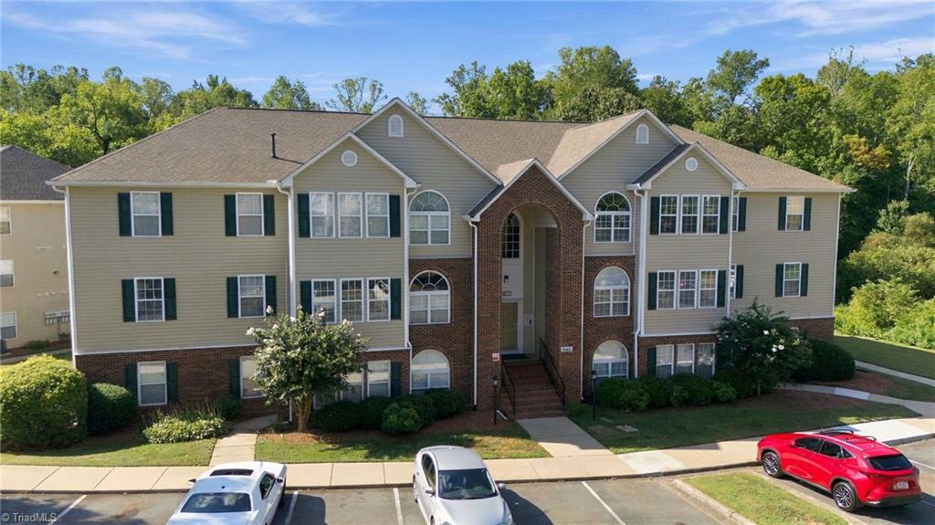 531 Mill Pond Drive Property Photo 1