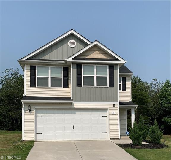 254 Kendall Drive Property Photo 1
