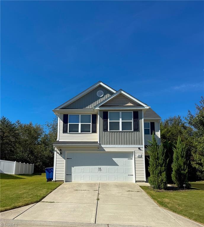 254 Kendall Drive Property Photo 1