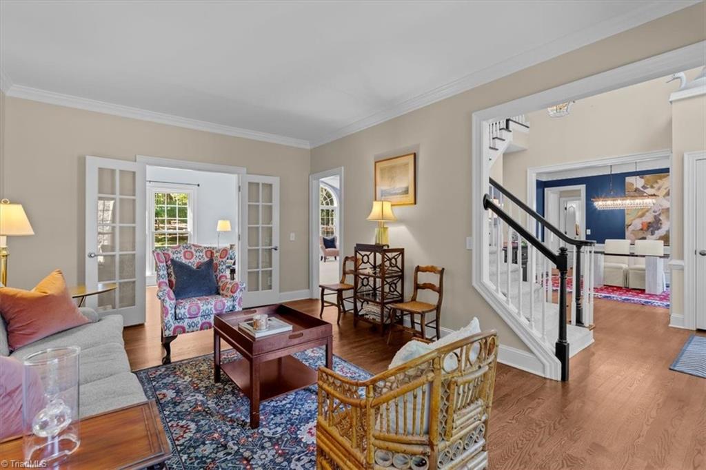 3905 Battenburg Court Property Photo 20