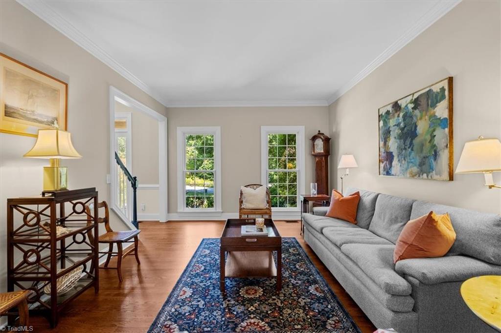 3905 Battenburg Court Property Photo 21