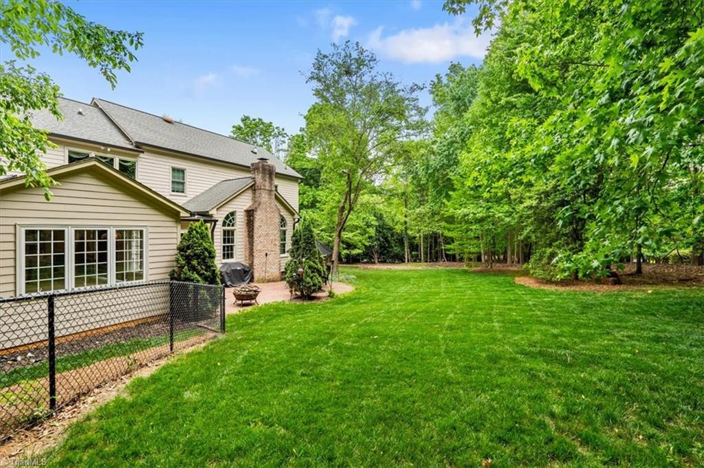 3905 Battenburg Court Property Photo 47