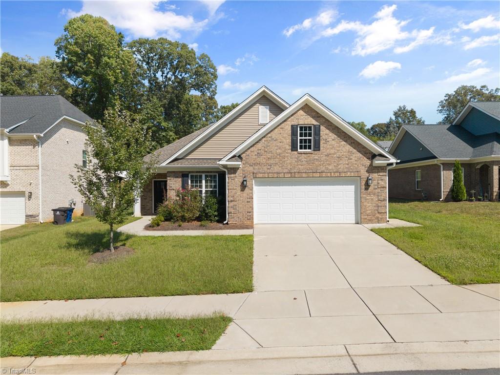 3571 Emmen Court Property Photo 1