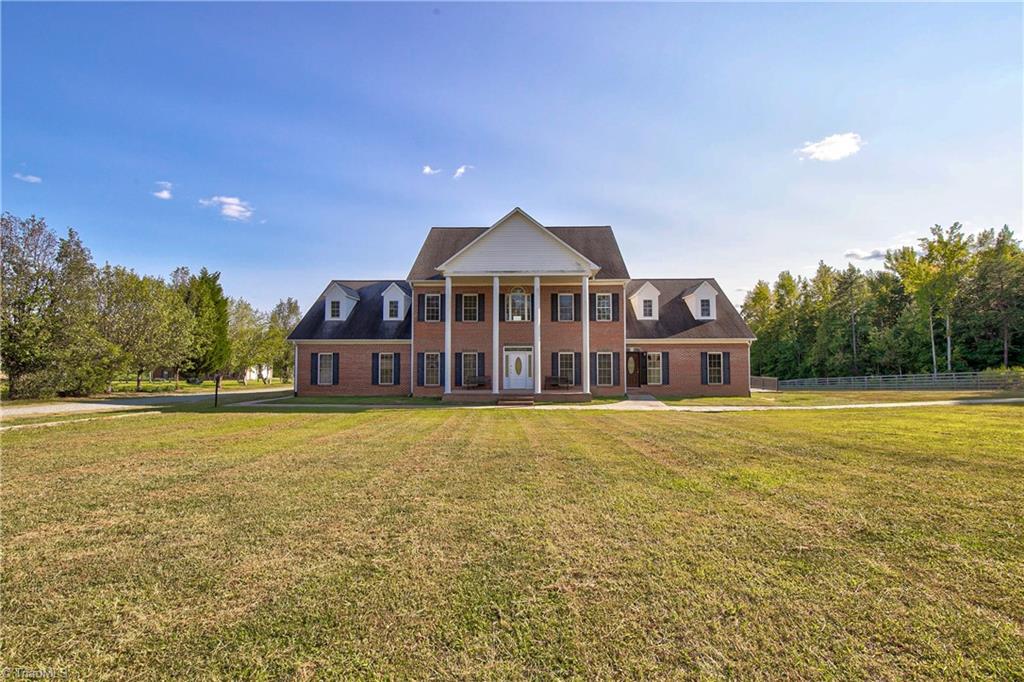 5054 Harvest Road Property Photo 1