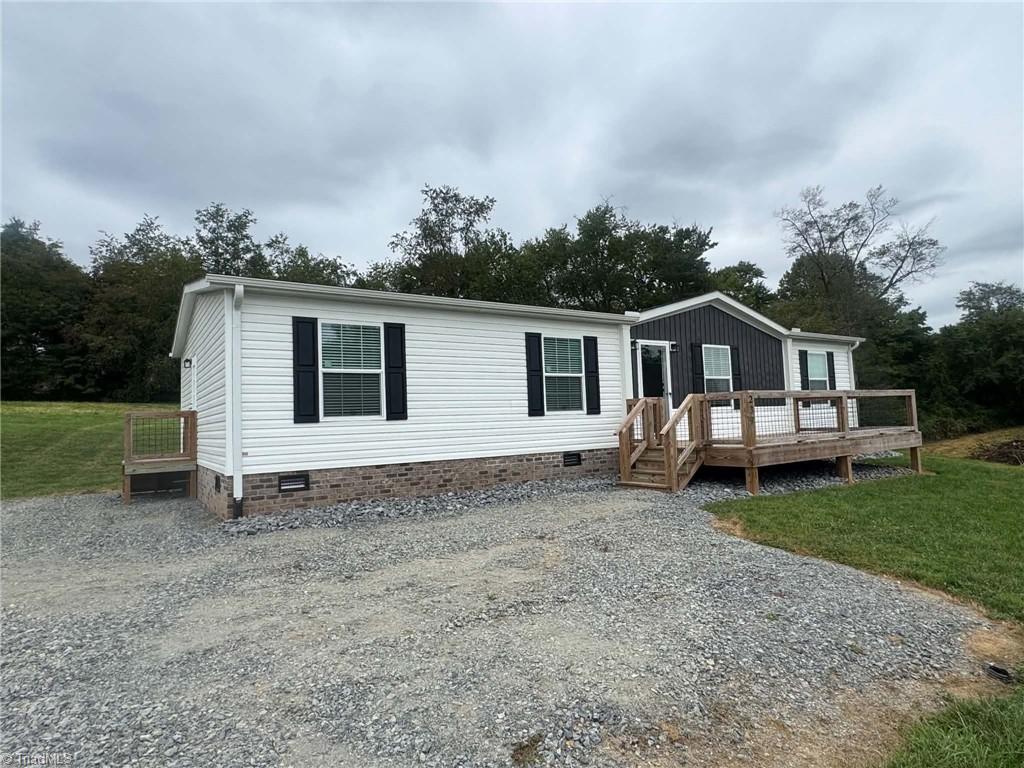 239 Southard Road Property Photo
