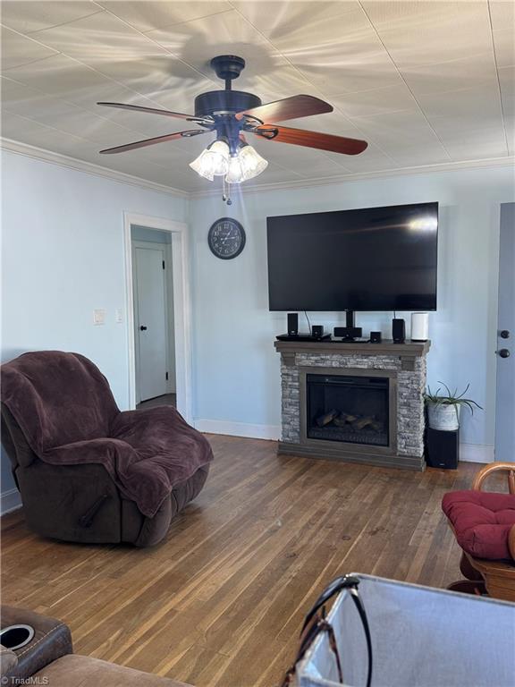 109 Starlite Road Property Photo 4