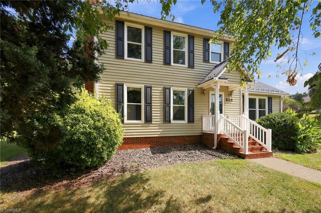 161 Winfield Drive Property Photo 1