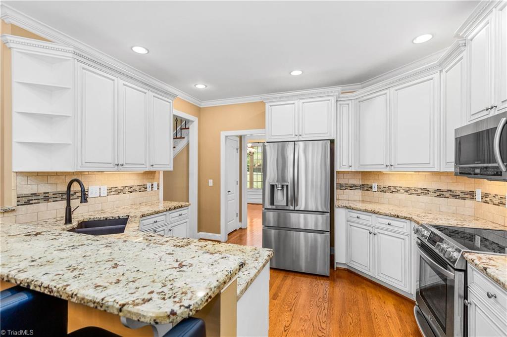 7479 Fox Chase Drive Property Photo 13