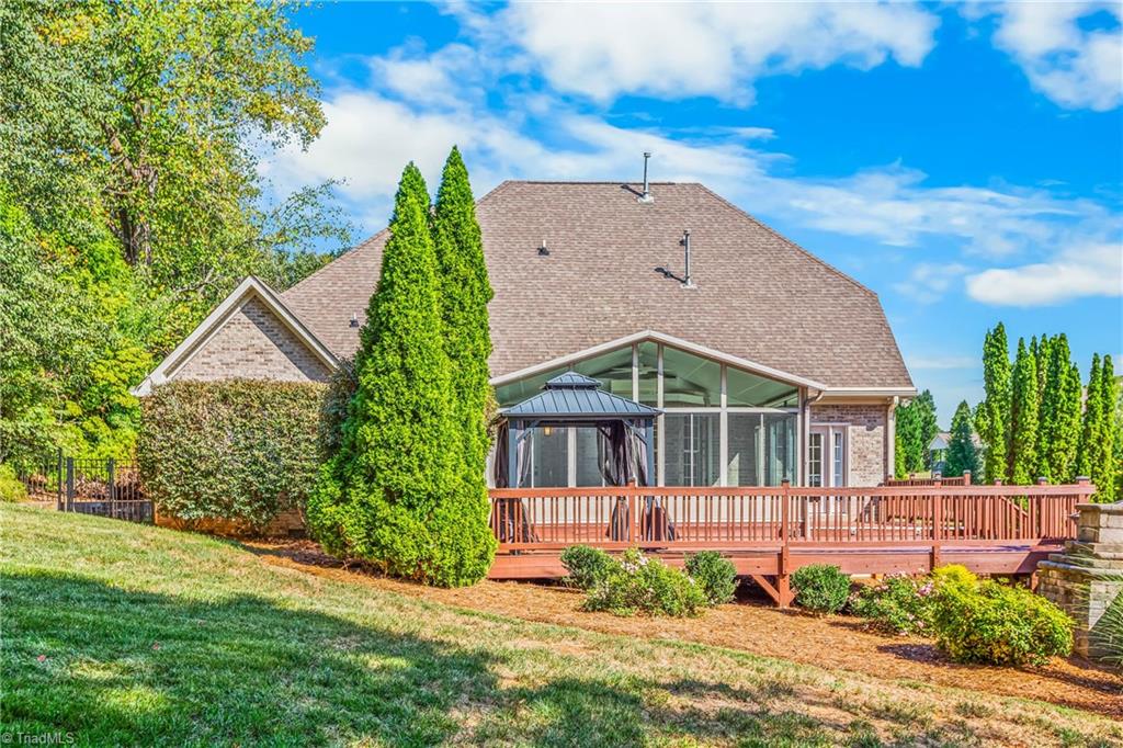 7479 Fox Chase Drive Property Photo 37